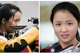 射击的历史，还得看中国人图片