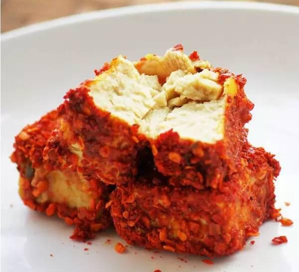 客家人的传统小吃，小时候的回忆，这道美味你吃过吗？