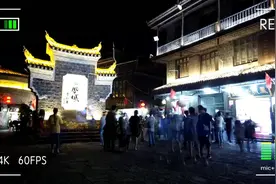 凤凰融媒丨守护凤凰“绿码”！疫情之后让我们人海再聚图片