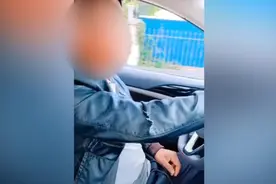 网红直播卖车被网友举报后“翻车”视频封面