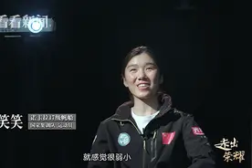 不登场，也精彩！这才是乘风破浪的姐姐图片