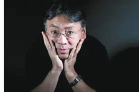 石黑一雄等两千余名作家发表联名信，保护英国作家版权图片