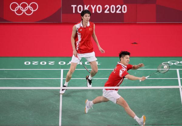 东京奥运会｜羽毛球综述：国羽“空降”超预期 日本遭遇“滑铁卢”