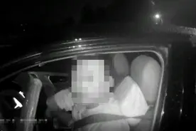 “太后悔了！”杭州一网约车司机被刑拘，终生不得营运图片