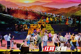 秋光正好，晒晒湖南文化产业发展的“成绩单”图片