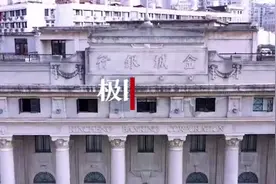 侯登科摄影回顾展低调展出，早年成名之作首次面世图片