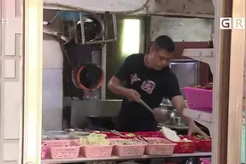 韶关：多片区突然停水 街坊生活受影响