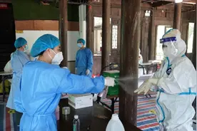 珠澳口岸出入境最新调整！视频封面