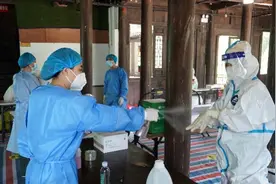 珠澳口岸出入境最新调整！视频封面