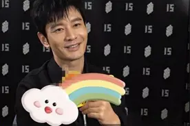 黄晓明回应蹭表妹陈梦热度：我就蹭了，我高兴我骄傲图片