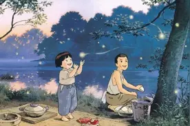 「夏日里的乡愁」 萤火虫的夏天 | 薛家煜图片
