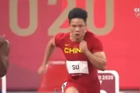 32岁的“亚洲飞人”苏炳添，到底有多自律？图片