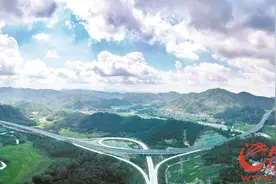 广东：交通大提速铺就发展康庄大道图片