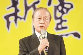 郁慕明评论“小S争议”：“台独”把大陆民意惹毛了，任何一点火花都可能引起爆炸图片