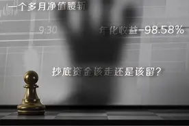 单日下跌24.59%！复盘“史上最惨ETF”的前世今生：一场本可避免的悲剧？图片