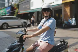 外国人看成都｜国际社区里的英国小哥：做精彩视频，讲成都故事图片