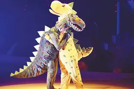 北京儿艺新剧《永远永远爱你》在京首演图片