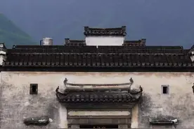 探访江南古村落：安徽绩溪上庄村 徽文化发祥地之一视频封面