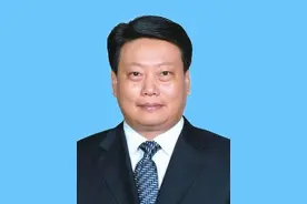 唐一军已任司法部党组书记、部长图片
