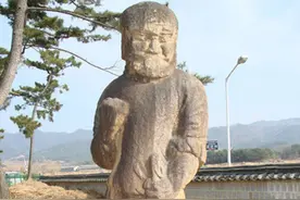 新罗王朝│靺鞨变形记图片