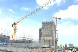 广州又有经验被全国推广：“拿地即开工”，还能更省钱图片