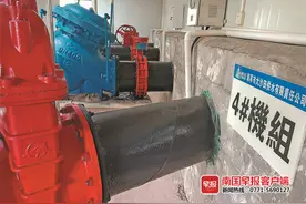 广西好水如何“搬运”，“软硬结合”颇多讲究图片