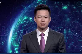 AI合成主播丨河北：中小微企业参与政府采购免除投标（响应）保证金视频封面