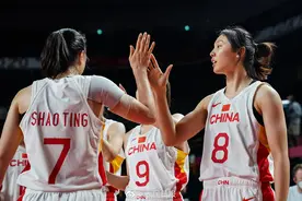 中国女篮7分惜败塞尔维亚，无缘4强图片