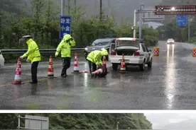 身边的榜样⑥从军营到警营，永远做人民的忠诚卫士图片