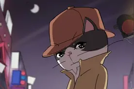 什么是主动型基金与被动型基金？丨财经大神探05图片