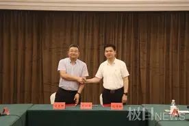 湖北工建集团与当阳县33亿投资见成效图片