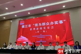 网红打卡地“江大后街”成镇江首个餐饮“绿岛”图片