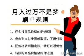 警惕！珠海上周31人都因这个被骗，人均损失5万图片