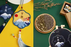 好物｜七夕将至，你可以开始准备今年的DIY礼物了图片