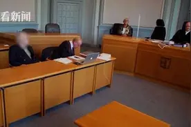 家中宛如军火库！德国老人私藏二战重型武器被判刑罚款图片