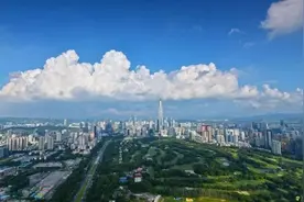 深圳的城市味道是什么？百年老字号告诉你图片