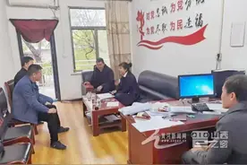 任海燕：扎根基层 磨炼初心图片