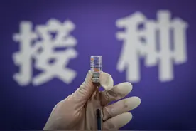 打了疫苗仍被感染，为何还要倡导接种图片