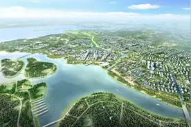 《河北雄安新区寨里组团控制性详细规划》解读图片