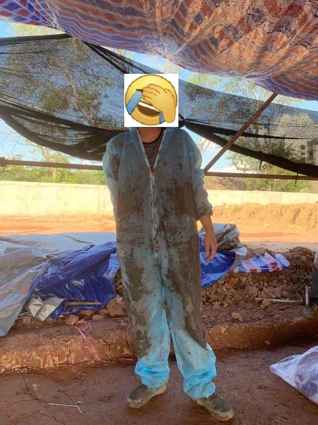 朱博文︱当考古学家发现了一枚蛋，他可以做些什么