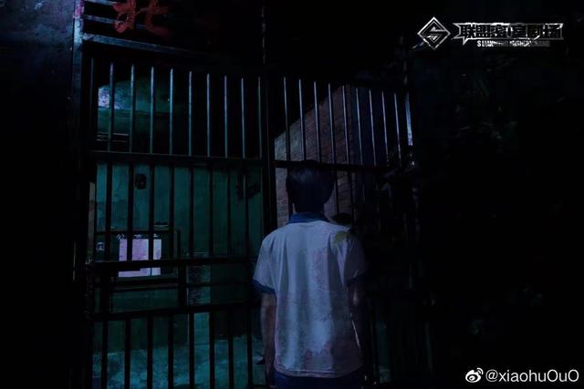 能“拉近情侣距离”、自带社交属性的密室逃脱：百万开店，半年回本？