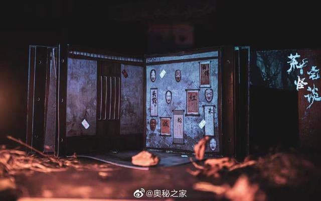 能“拉近情侣距离”、自带社交属性的密室逃脱：百万开店，半年回本？