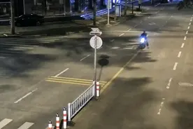 男子酒后骑电动车发生交通事故，惠州交警：酒后骑电动车也查图片