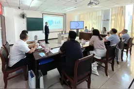 青春“敬”技能！首设创新创效赛 让技能报国成为新风尚图片