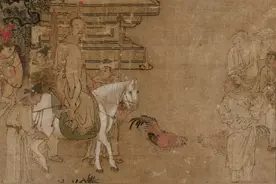 唐代少年游侠，“侠”在何方？图片
