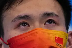 东京奥运已获2金1银，还有冲金点，广东跳水为什么这么强？图片