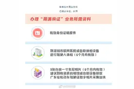 驾驶证期满换证，需要带什么材料？图片