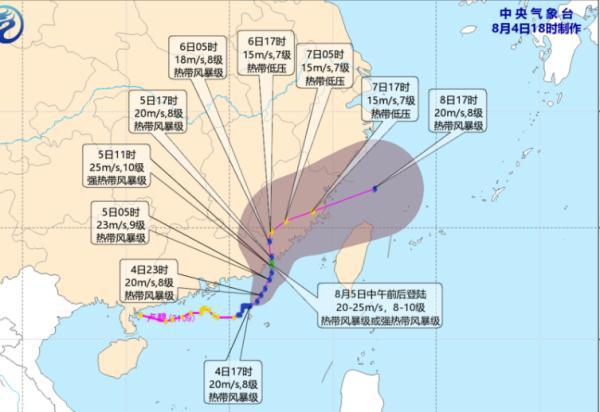 台风“卢碧”明天登陆！路径诡异“逆向行驶”！大暴雨正杀向浙江