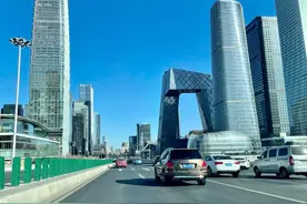 ​外地车进京有新规 源头监管减污缓堵图片