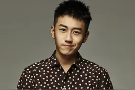 与张嘉益对戏受益匪浅，姜冠南不想过早定性自己丨演员新势力图片